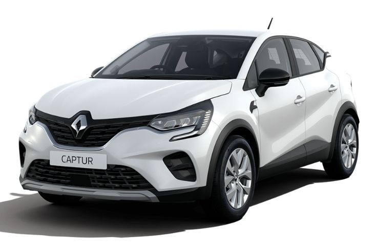 Renault Captur lub podobny